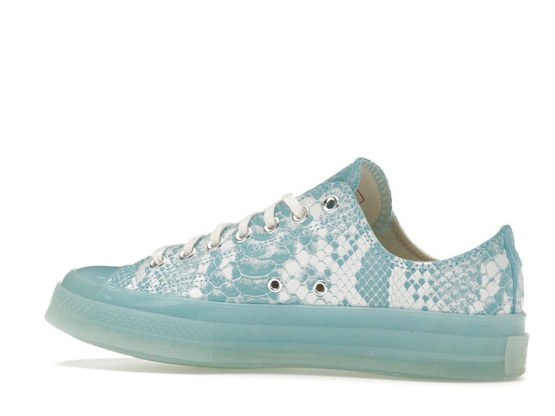 Converse Chuck Taylor All Star 70 Ox Golf Wang Python Blue