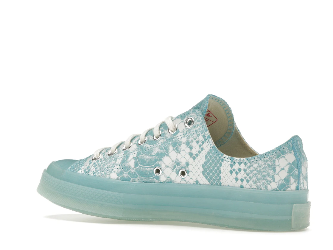 Converse Chuck Taylor All Star 70 Ox Golf Wang Python Blue