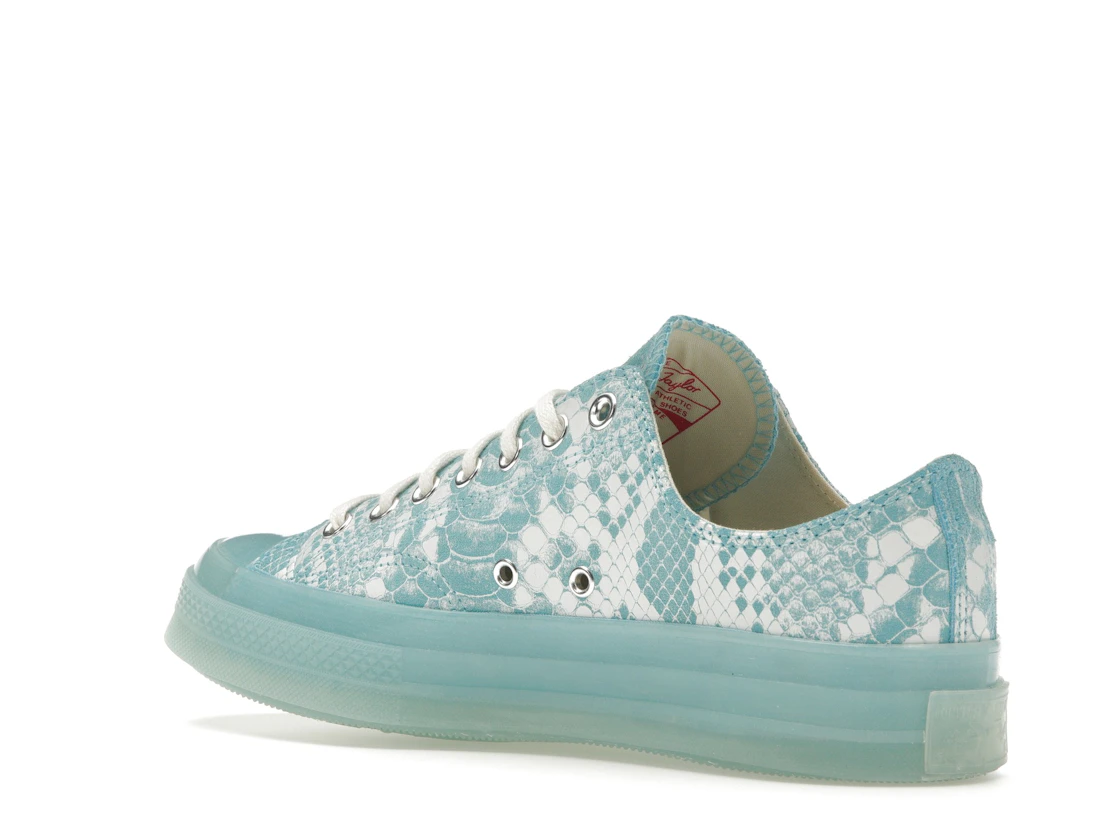 Converse Chuck Taylor All Star 70 Ox Golf Wang Python Blue