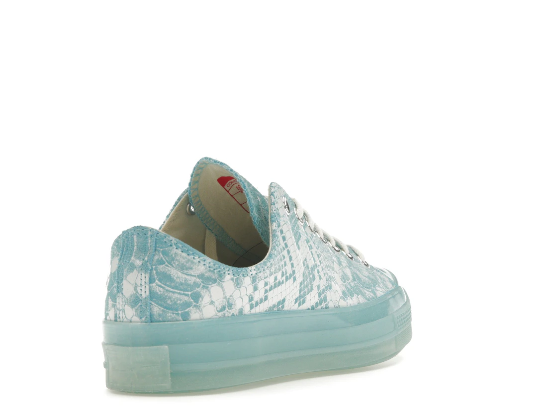 Converse Chuck Taylor All Star 70 Ox Golf Wang Python Blue