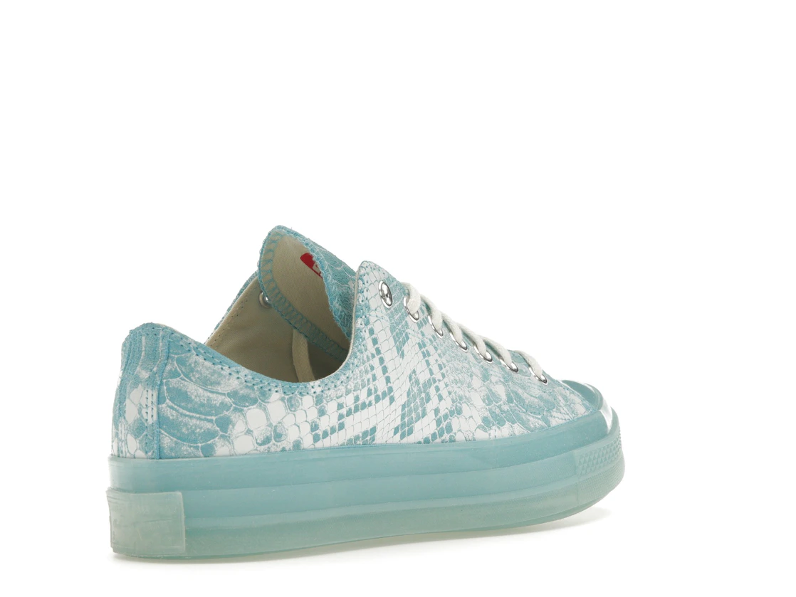 Converse Chuck Taylor All Star 70 Ox Golf Wang Python Blue