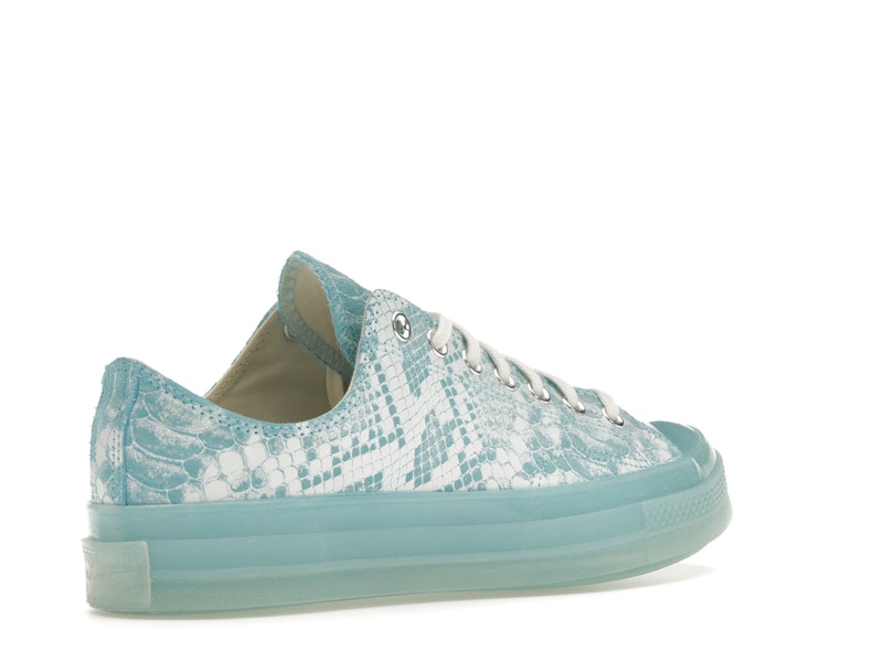 Converse Chuck Taylor All Star 70 Ox Golf Wang Python Blue