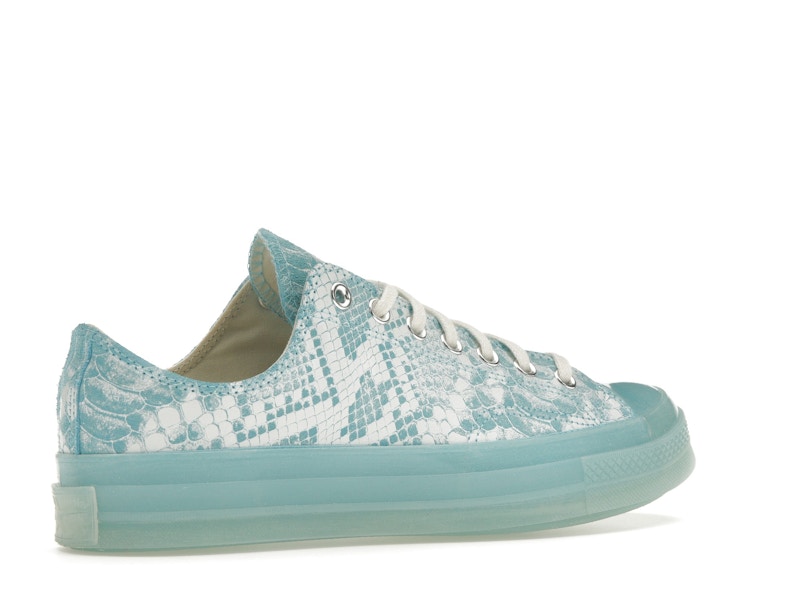 Converse Chuck Taylor All Star 70 Ox Golf Wang Python Blue