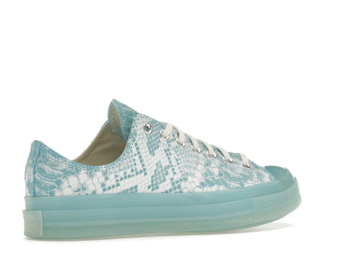 Converse Chuck Taylor All Star 70 Ox Golf Wang Python Blue