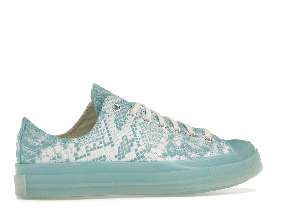 Converse Chuck Taylor All Star 70 Ox Golf Wang Python Blue