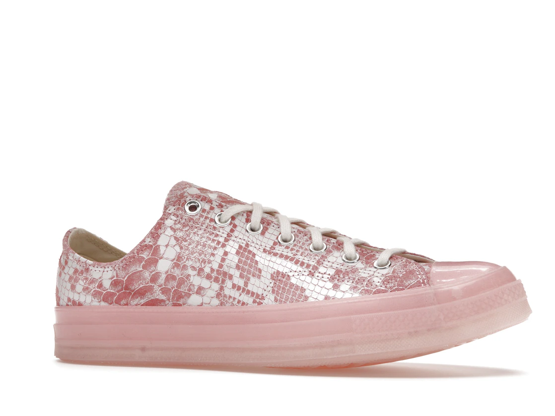 Converse Chuck Taylor All Star 70 Ox Golf Wang Python Pink