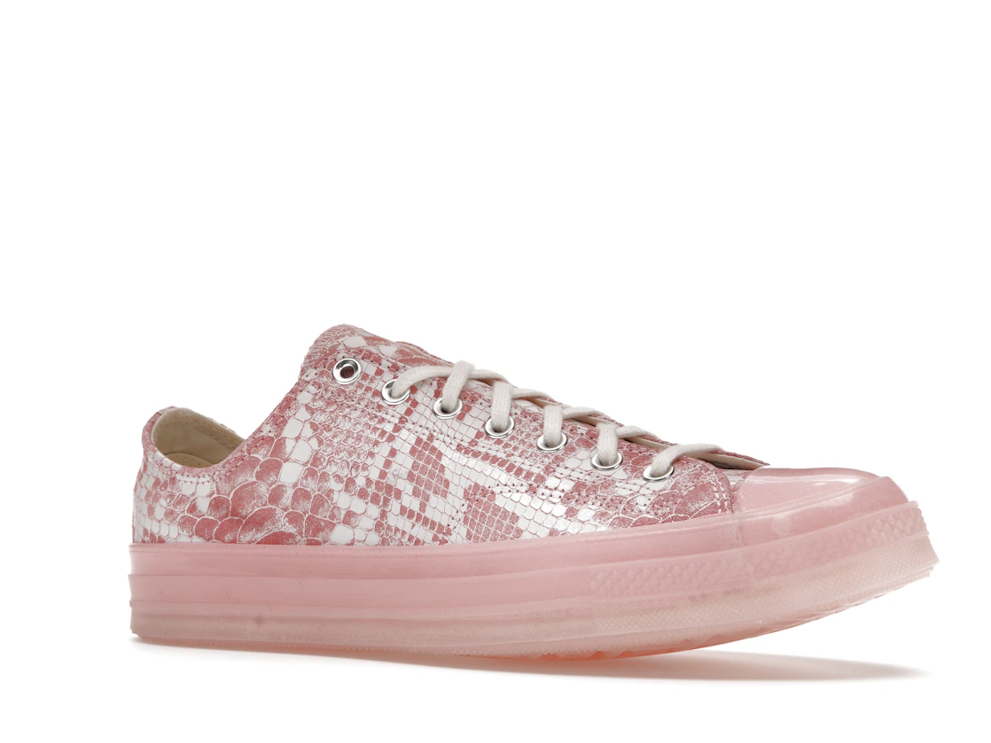 Converse Chuck Taylor All Star 70 Ox Golf Wang Python Pink
