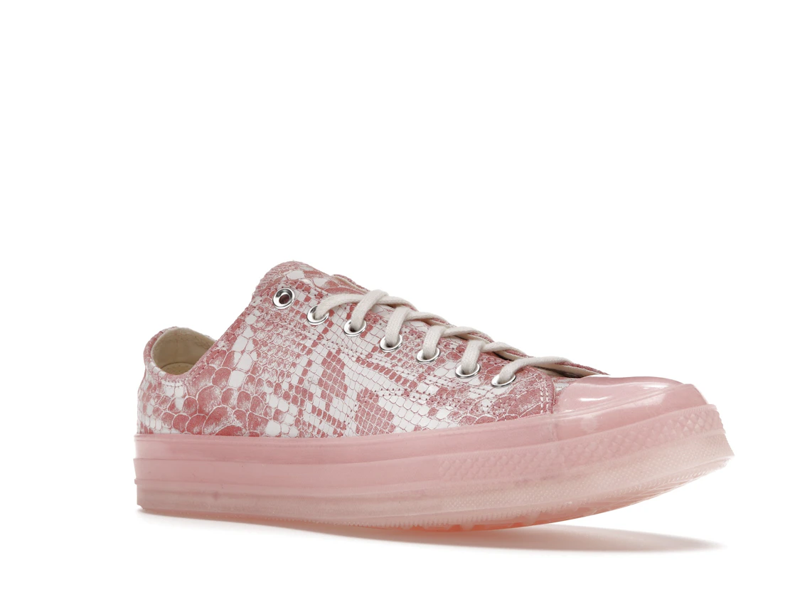 Converse Chuck Taylor All Star 70 Ox Golf Wang Python Pink