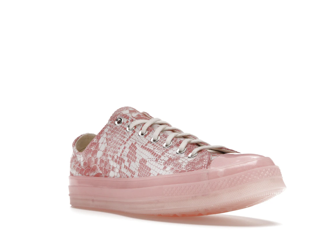 Converse Chuck Taylor All Star 70 Ox Golf Wang Python Pink