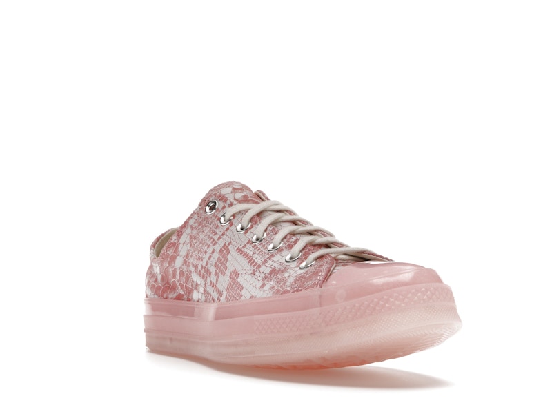 Converse Chuck Taylor All Star 70 Ox Golf Wang Python Pink
