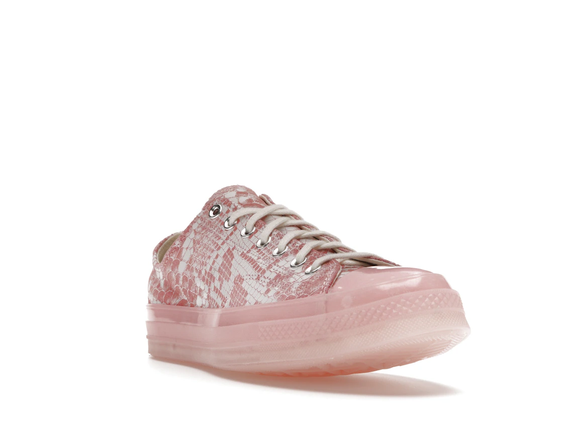 Converse Chuck Taylor All Star 70 Ox Golf Wang Python Pink