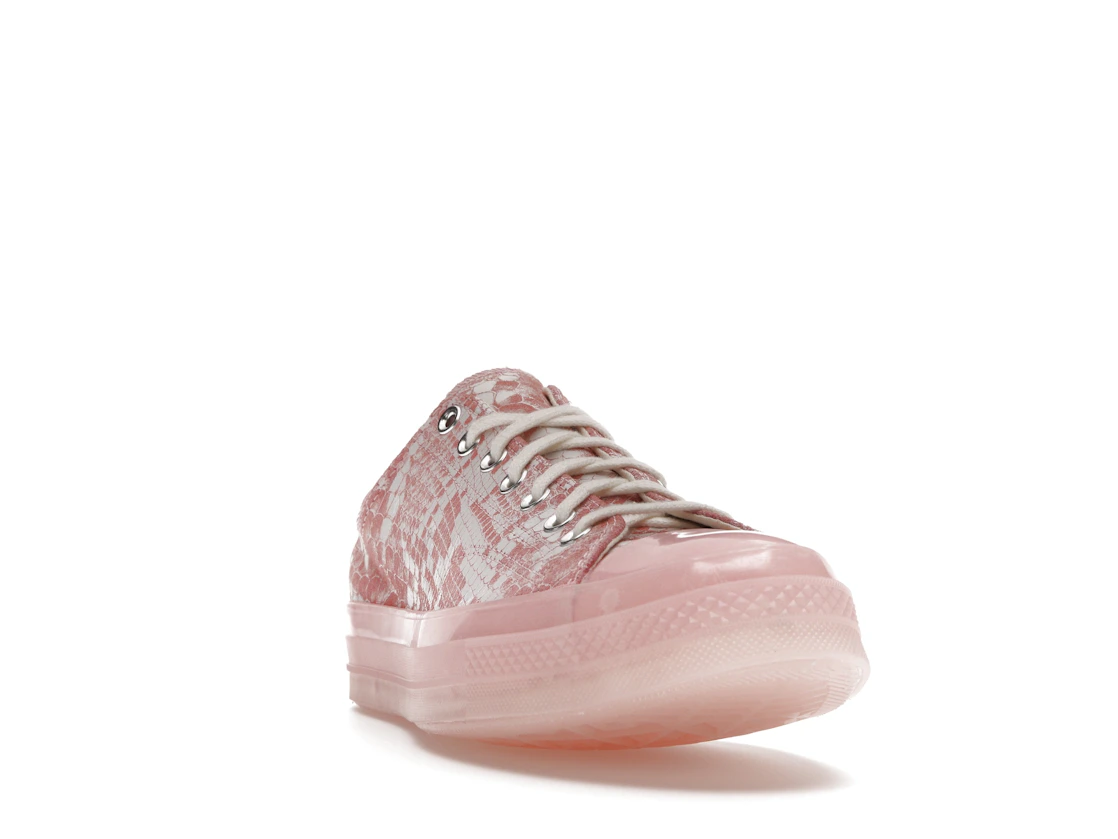Converse Chuck Taylor All Star 70 Ox Golf Wang Python Pink