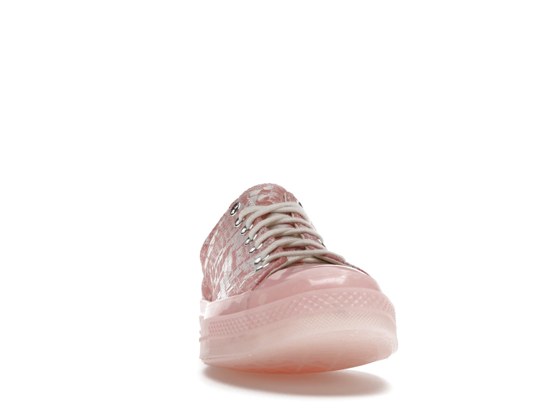 Converse Chuck Taylor All Star 70 Ox Golf Wang Python Pink