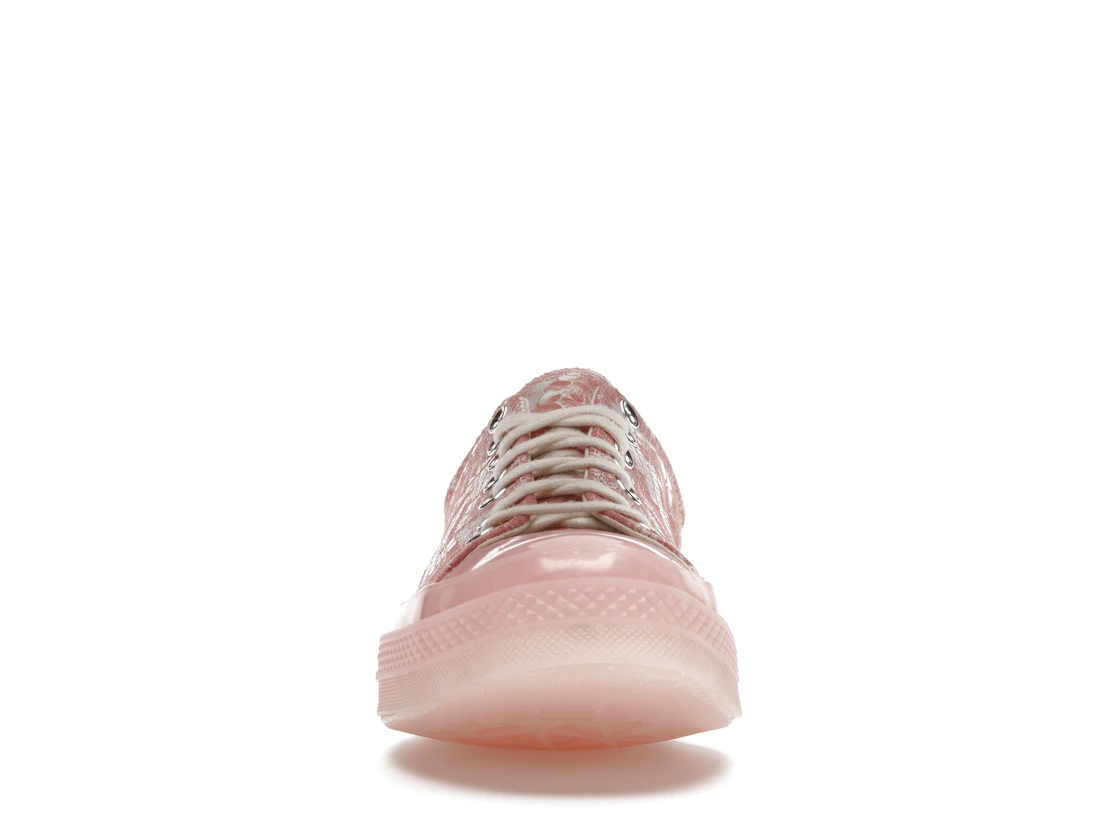 Converse Chuck Taylor All Star 70 Ox Golf Wang Python Pink
