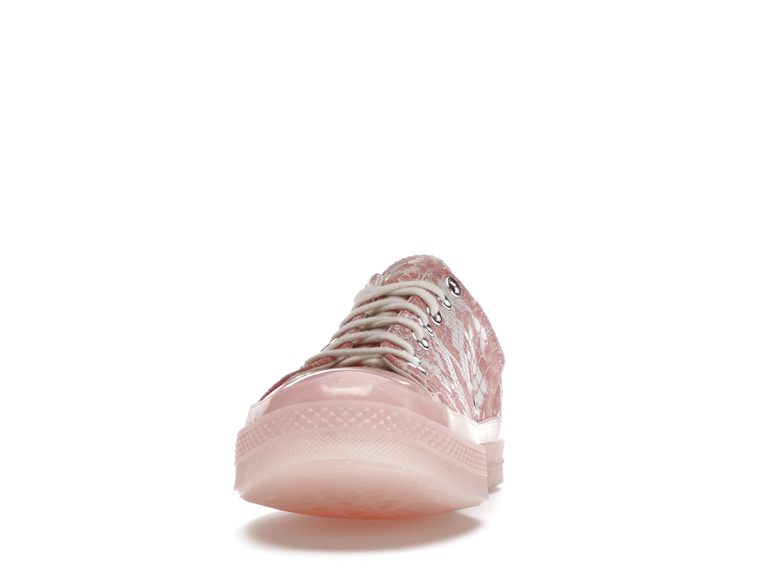 Converse Chuck Taylor All Star 70 Ox Golf Wang Python Pink
