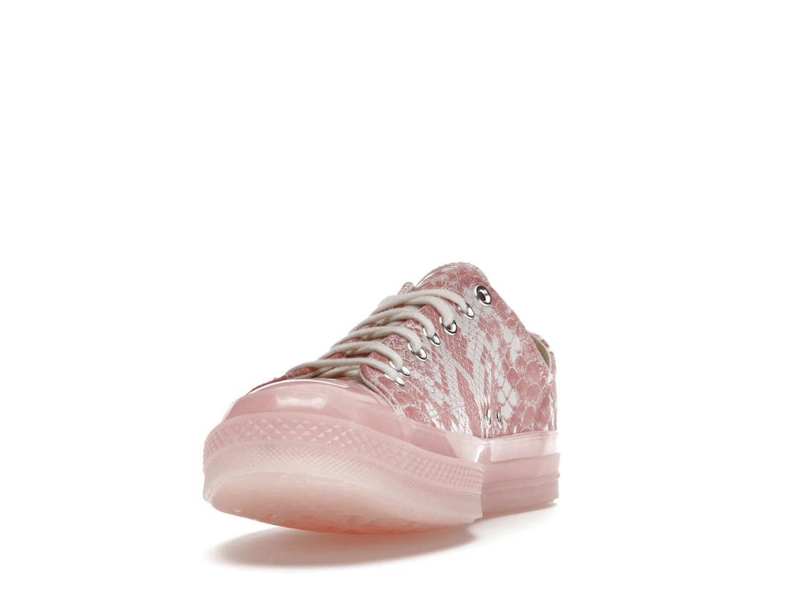 Converse Chuck Taylor All Star 70 Ox Golf Wang Python Pink