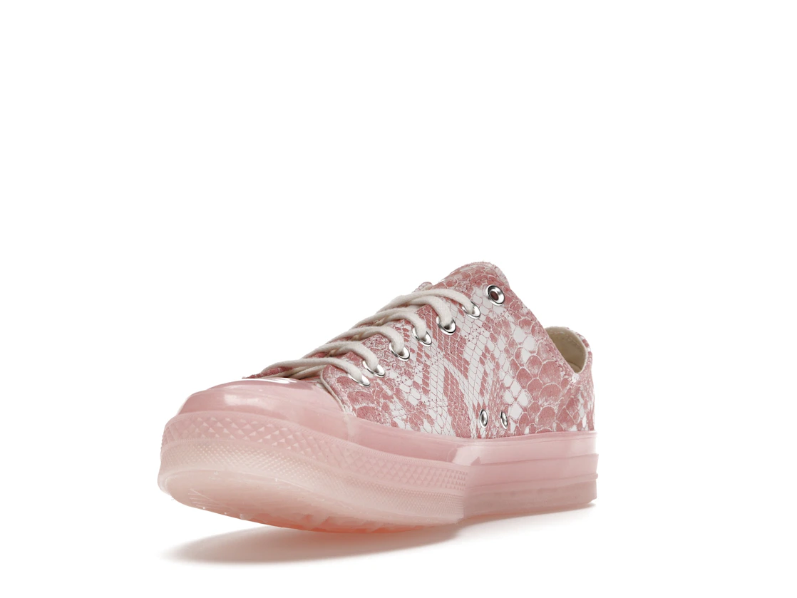 Converse Chuck Taylor All Star 70 Ox Golf Wang Python Pink