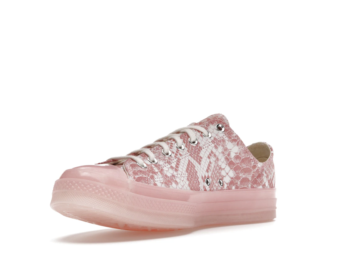Converse Chuck Taylor All Star 70 Ox Golf Wang Python Pink