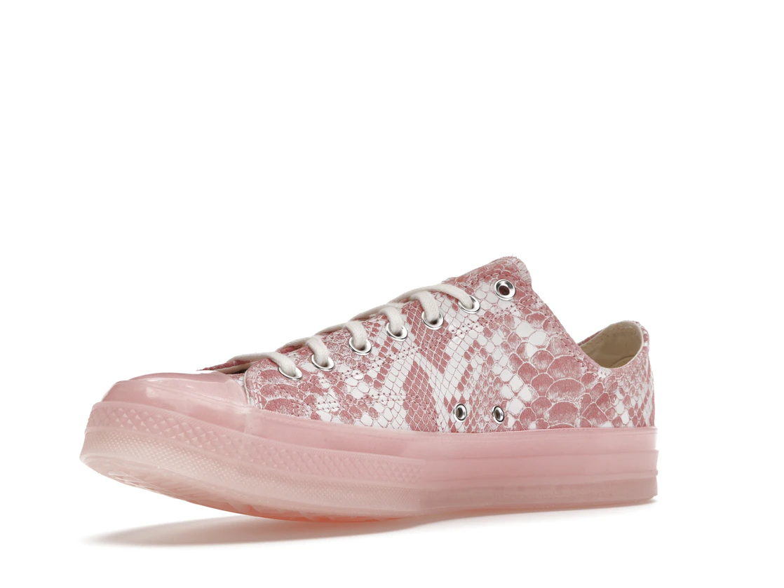 Converse Chuck Taylor All Star 70 Ox Golf Wang Python Pink