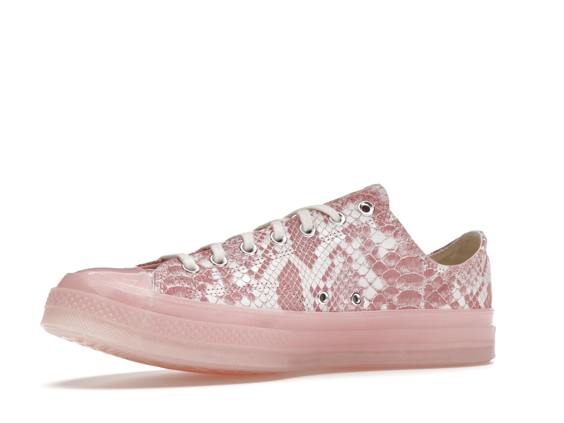 Converse Chuck Taylor All Star 70 Ox Golf Wang Python Pink