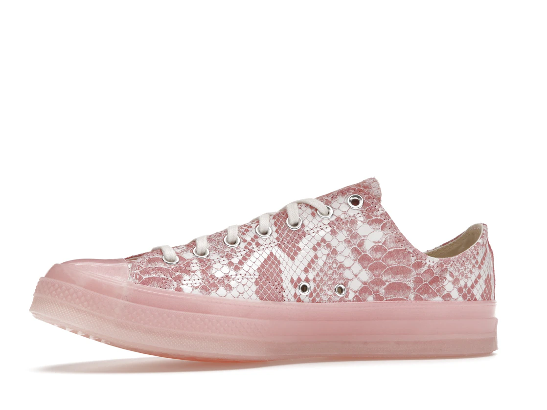 Converse Chuck Taylor All Star 70 Ox Golf Wang Python Pink