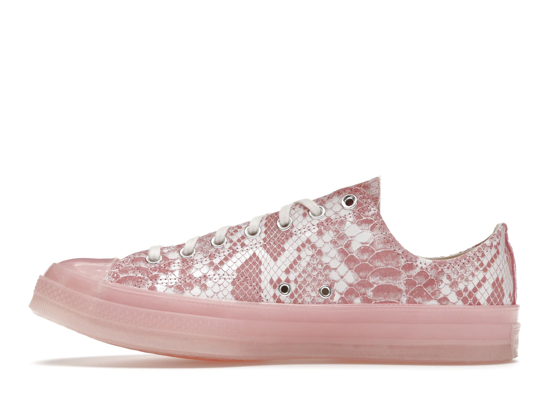 Converse Chuck Taylor All Star 70 Ox Golf Wang Python Pink