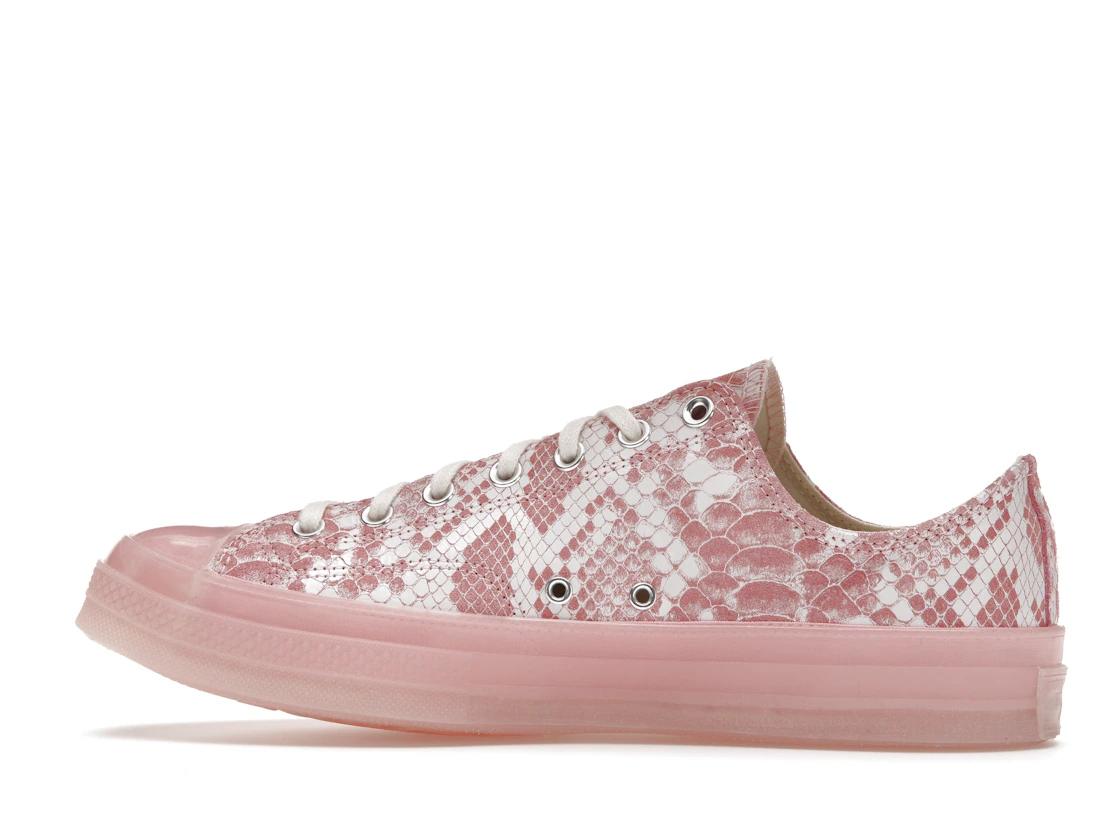 Converse Chuck Taylor All Star 70 Ox Golf Wang Python Pink
