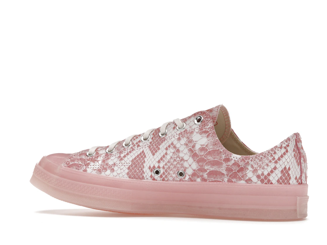Converse Chuck Taylor All Star 70 Ox Golf Wang Python Pink