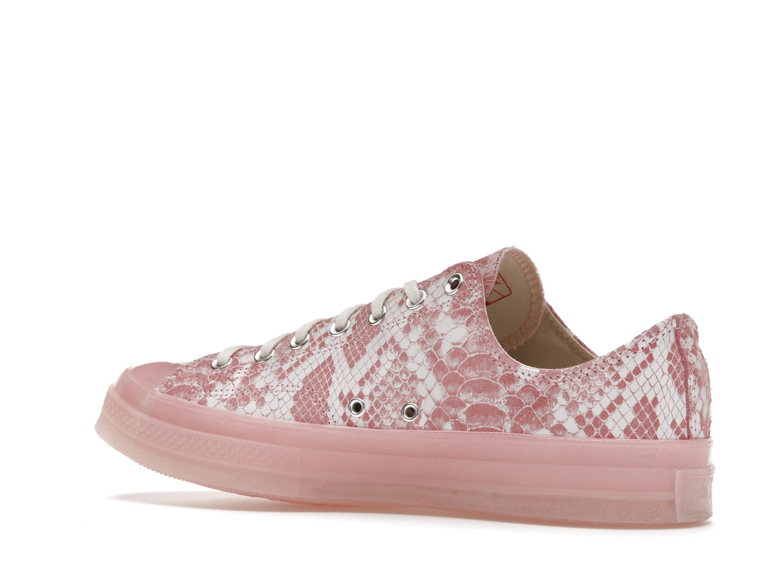 Converse Chuck Taylor All Star 70 Ox Golf Wang Python Pink