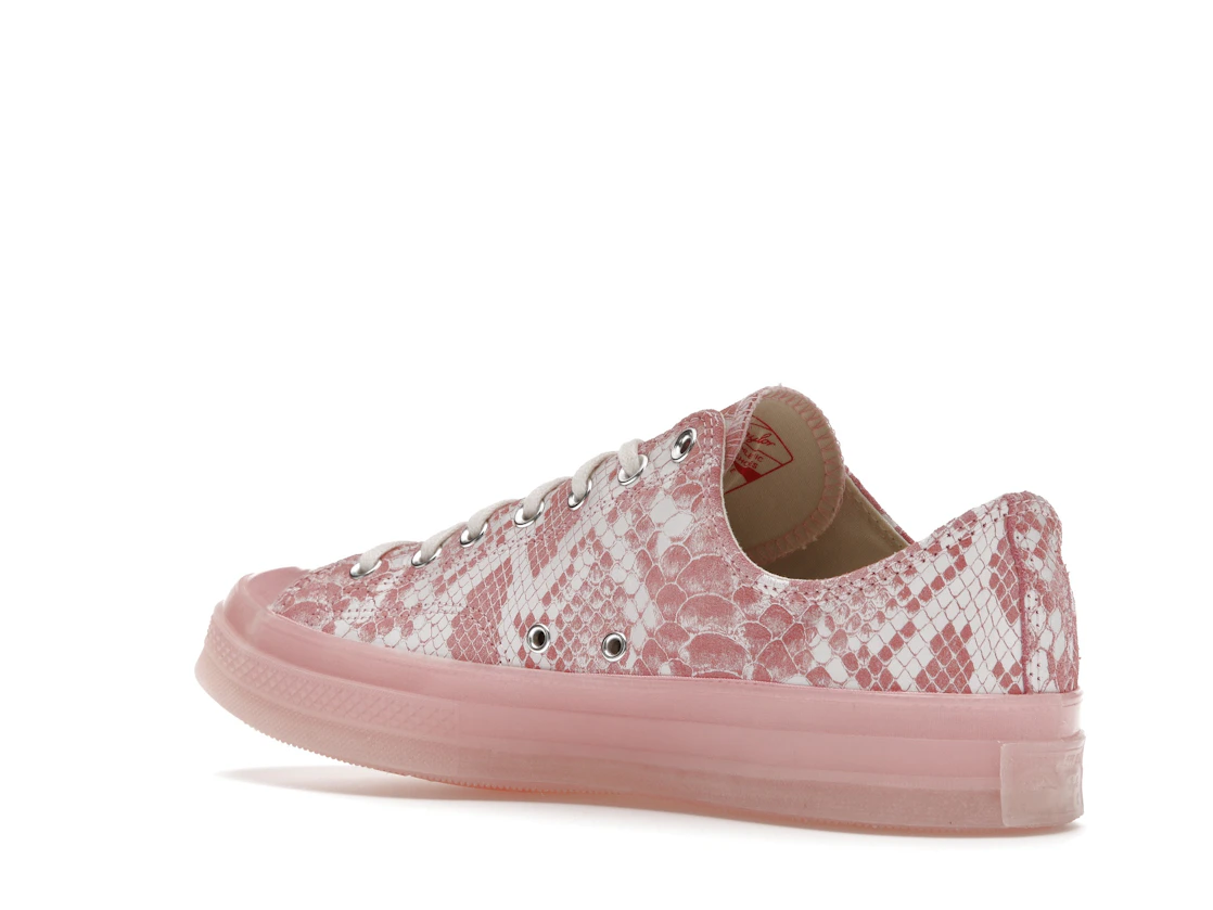 Converse Chuck Taylor All Star 70 Ox Golf Wang Python Pink