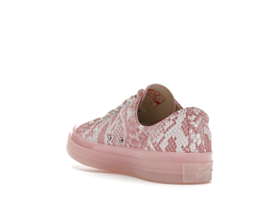 Converse Chuck Taylor All Star 70 Ox Golf Wang Python Pink