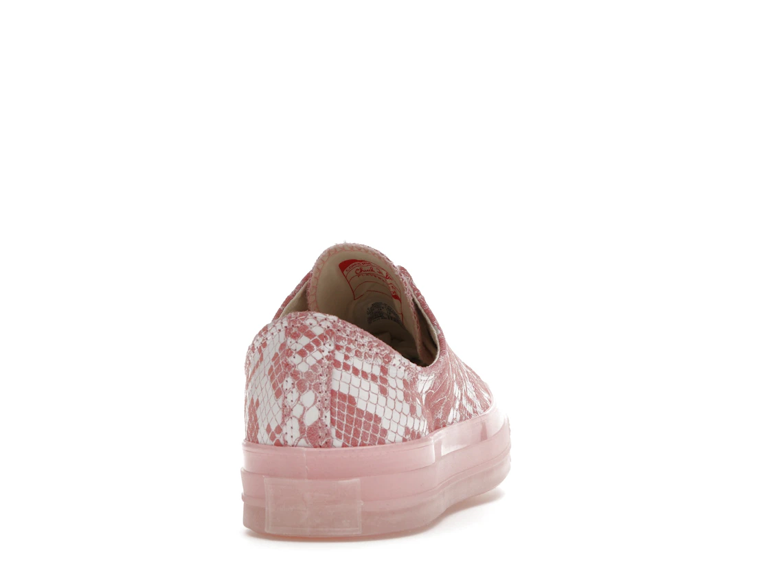 Converse Chuck Taylor All Star 70 Ox Golf Wang Python Pink