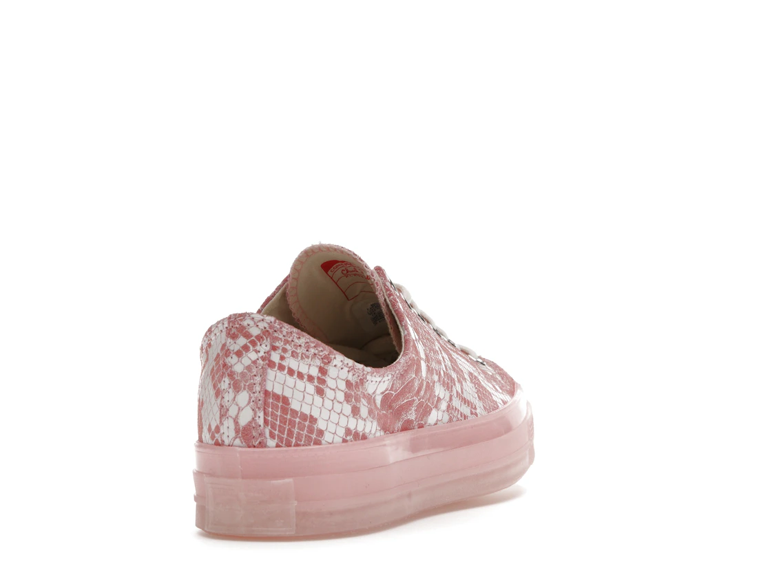 Converse Chuck Taylor All Star 70 Ox Golf Wang Python Pink