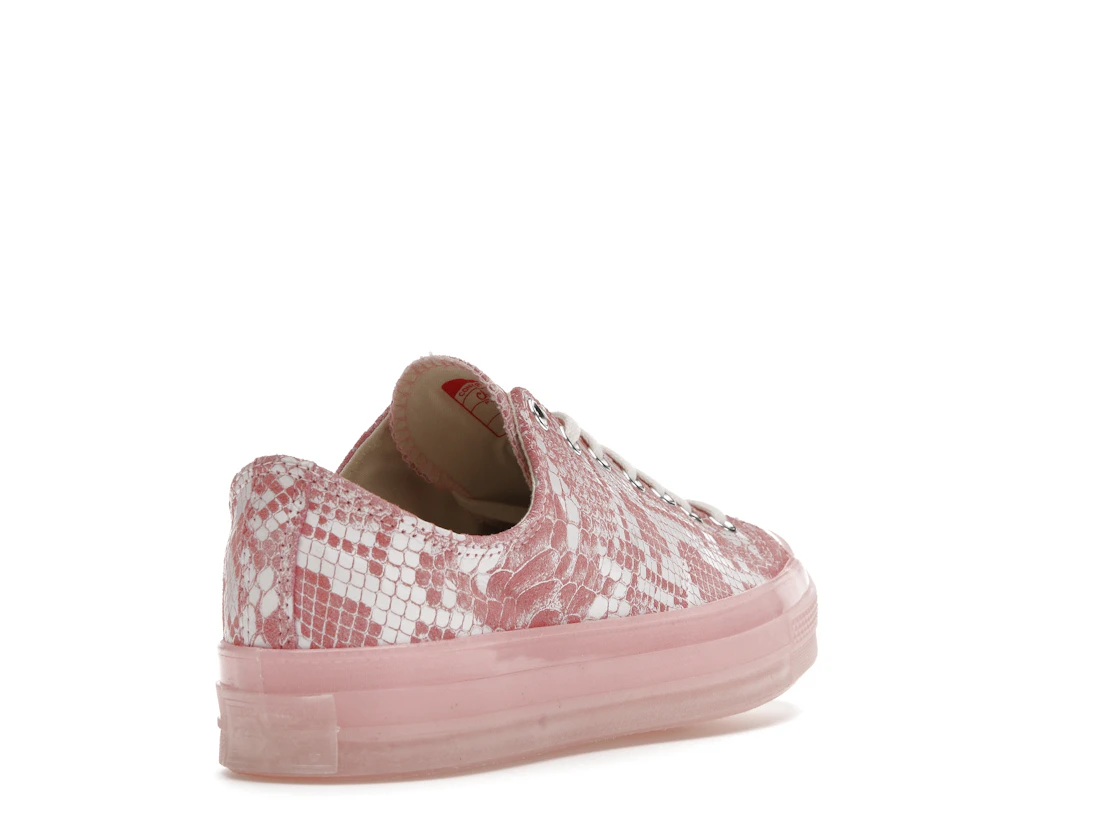 Converse Chuck Taylor All Star 70 Ox Golf Wang Python Pink