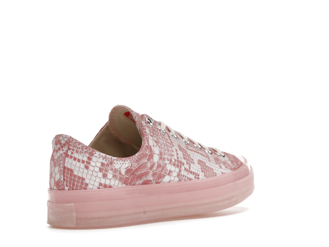 Converse Chuck Taylor All Star 70 Ox Golf Wang Python Pink
