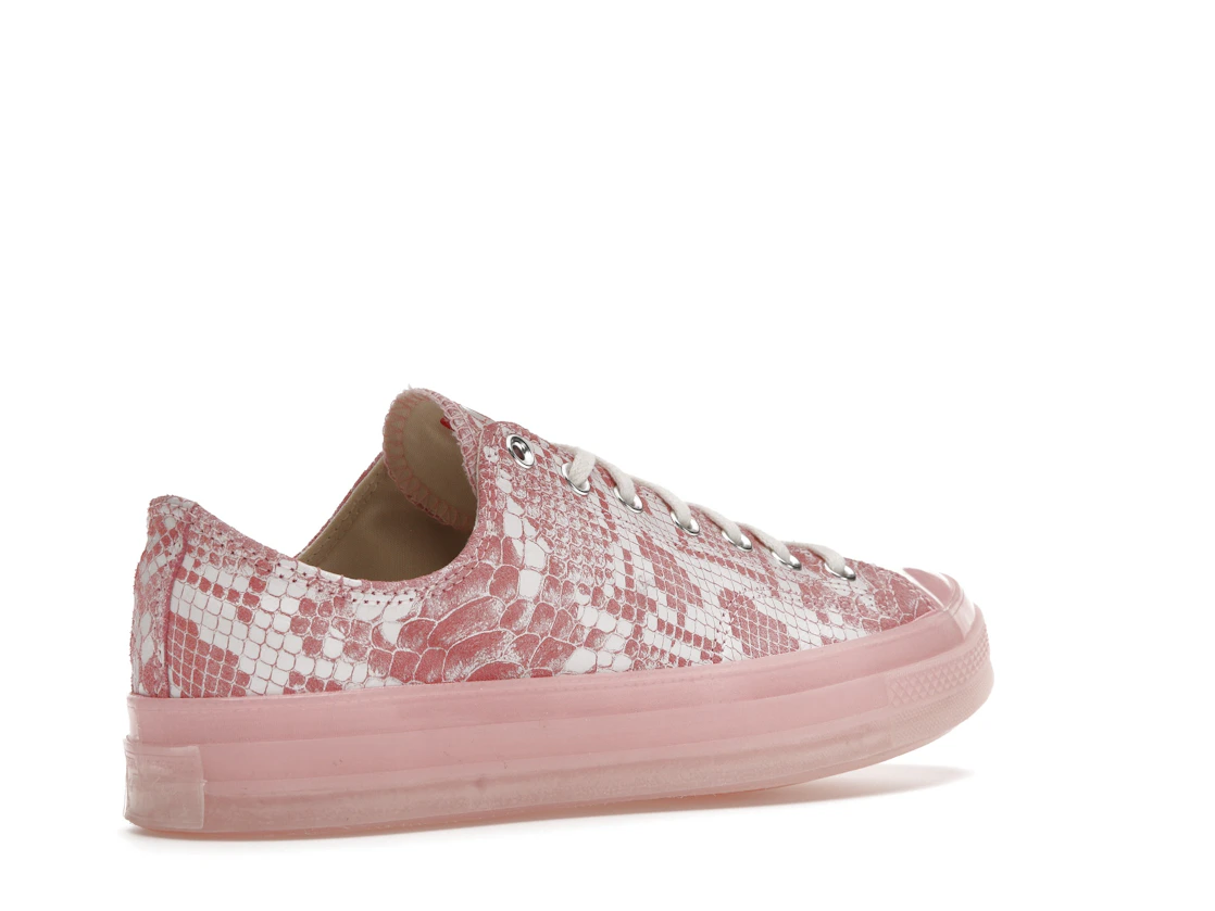 Converse Chuck Taylor All Star 70 Ox Golf Wang Python Pink