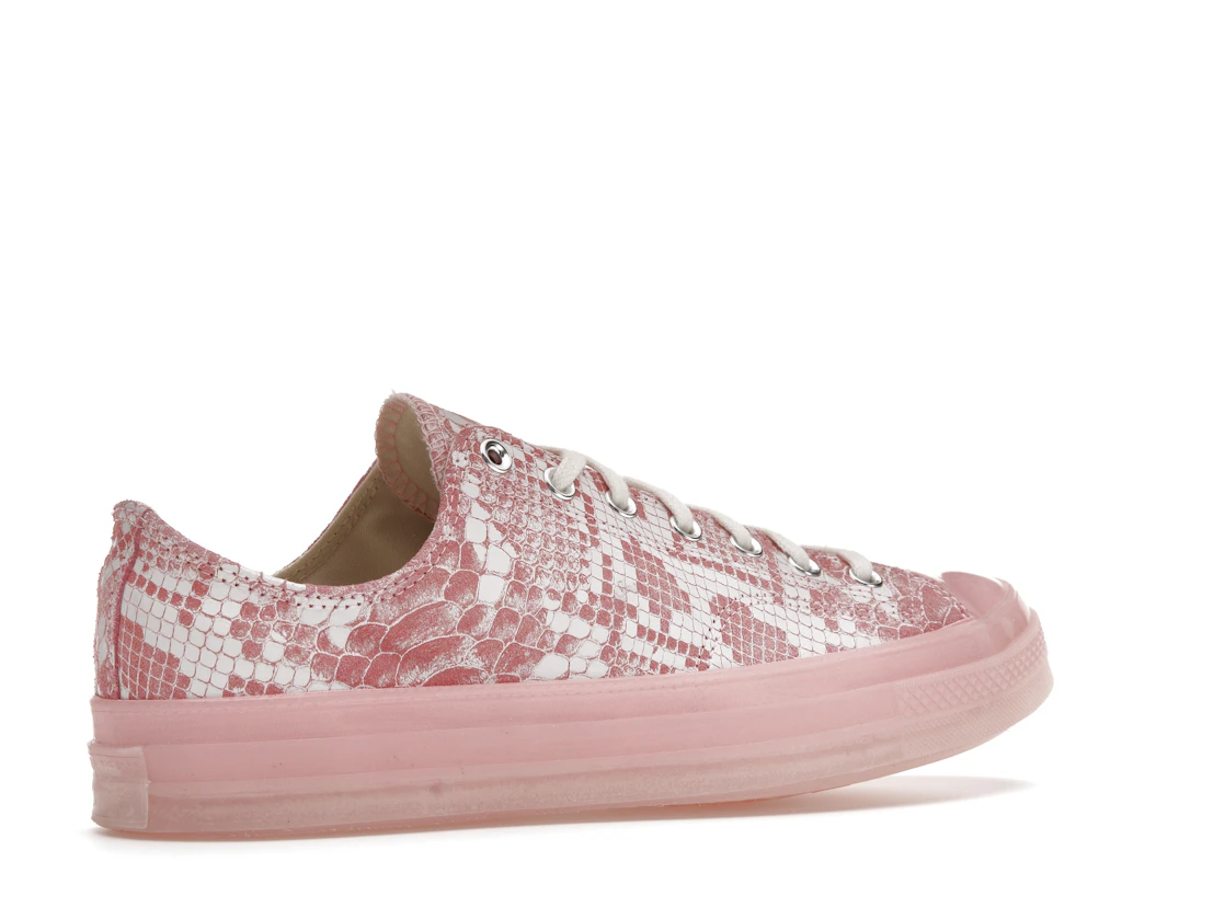 Converse Chuck Taylor All Star 70 Ox Golf Wang Python Pink