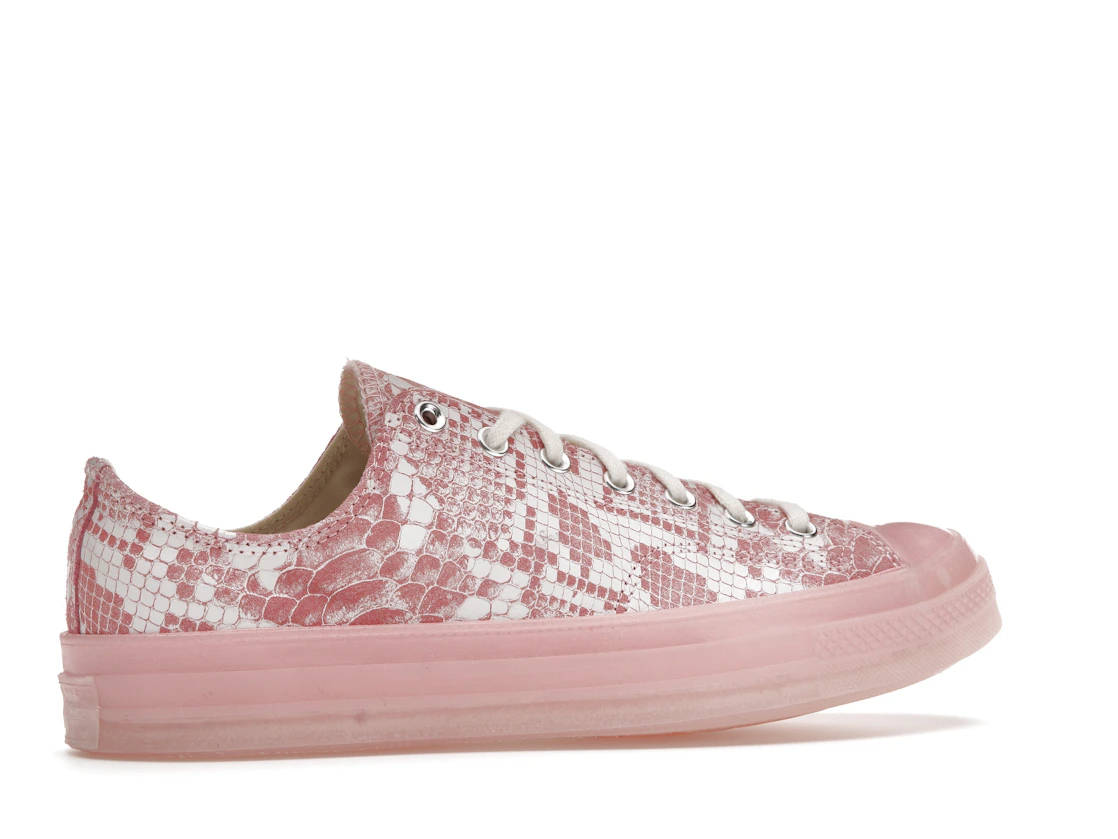 Converse Chuck Taylor All Star 70 Ox Golf Wang Python Pink