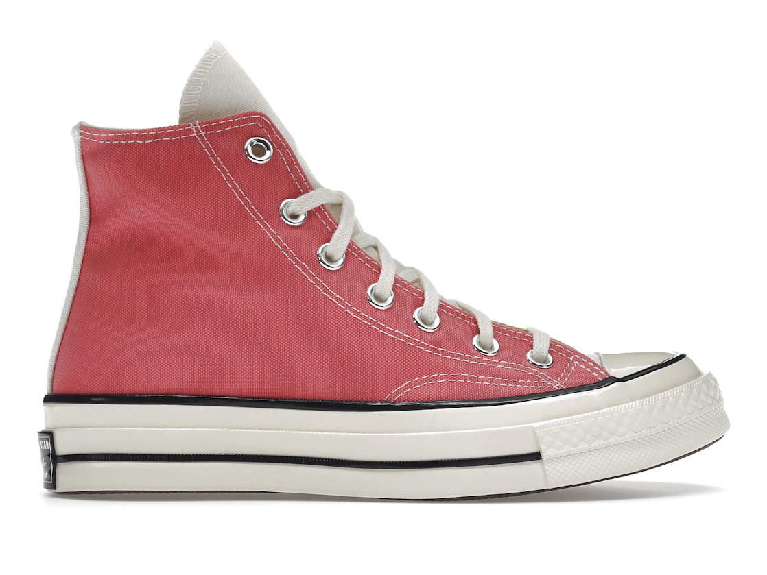 Converse Chuck Taylor All Star 70 Hi Hybrid Texture Saturn Gold