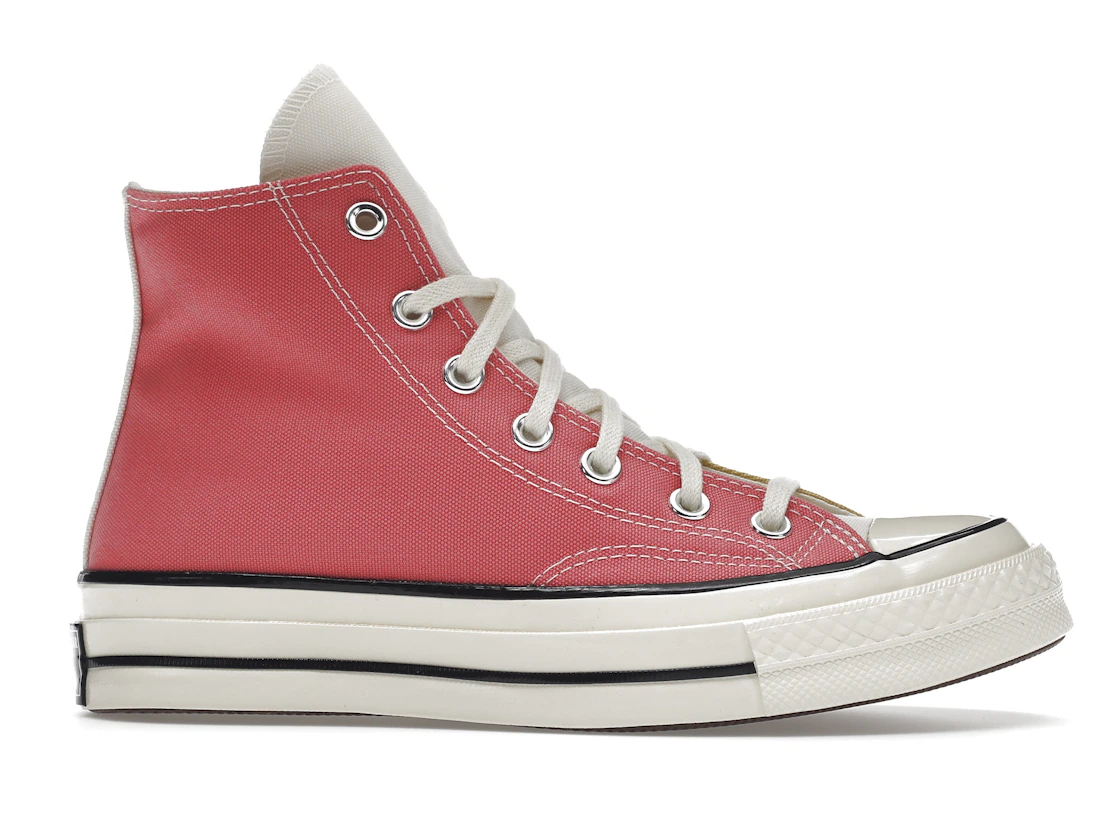 Converse Chuck Taylor All Star 70 Hi Hybrid Texture Saturn Gold