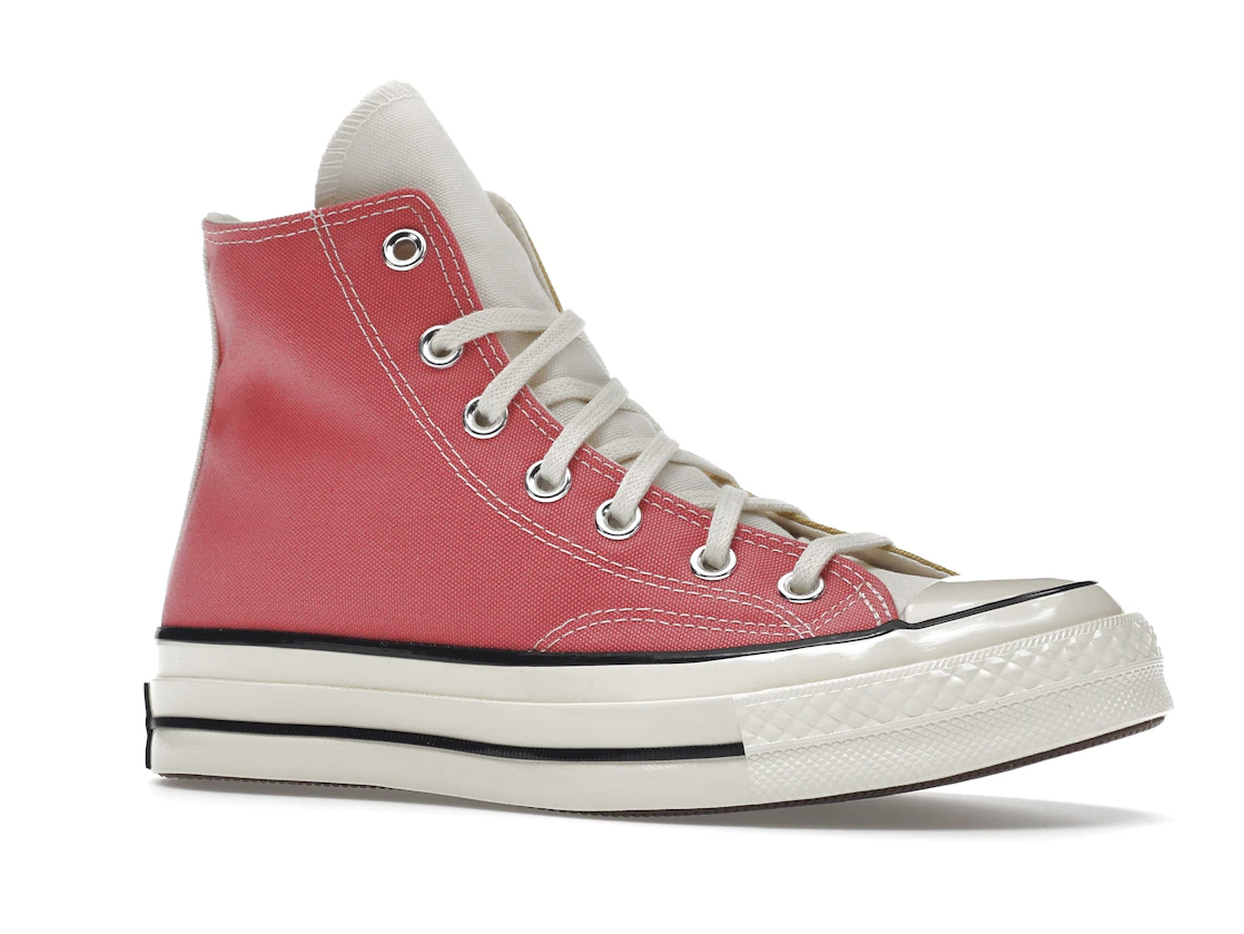 Converse Chuck Taylor All Star 70 Hi Hybrid Texture Saturn Gold