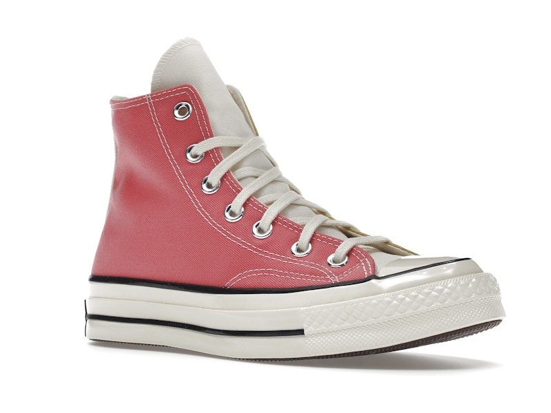 Converse Chuck Taylor All Star 70 Hi Hybrid Texture Saturn Gold