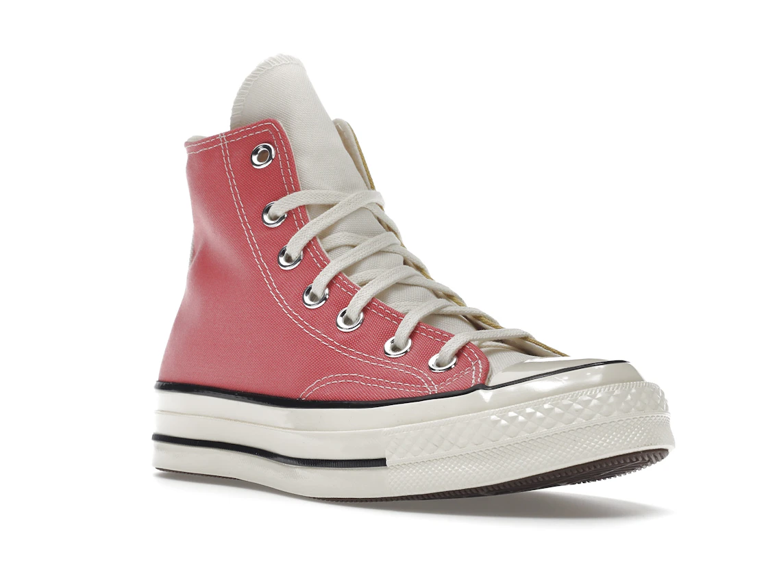 Converse Chuck Taylor All Star 70 Hi Hybrid Texture Saturn Gold