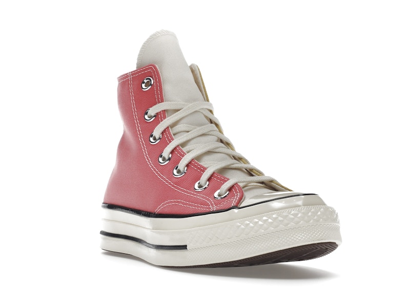 Converse Chuck Taylor All Star 70 Hi Hybrid Texture Saturn Gold