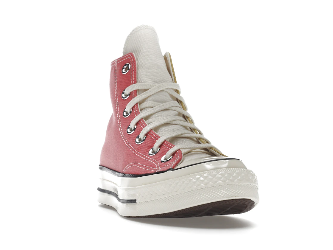 Converse Chuck Taylor All Star 70 Hi Hybrid Texture Saturn Gold