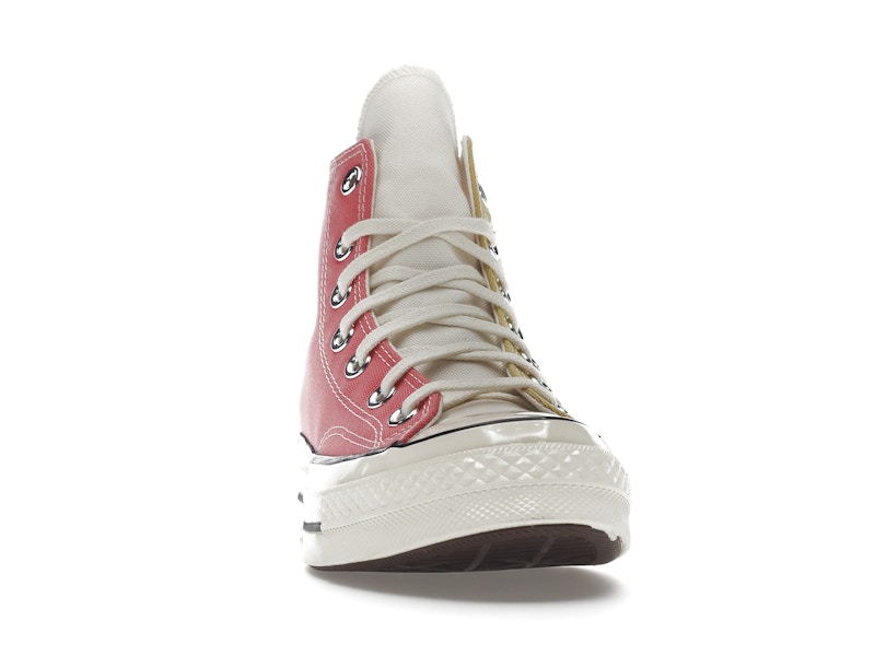 Converse Chuck Taylor All Star 70 Hi Hybrid Texture Saturn Gold