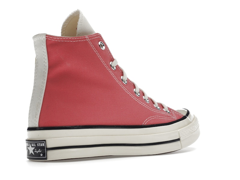 Converse Chuck Taylor All Star 70 Hi Hybrid Texture Saturn Gold