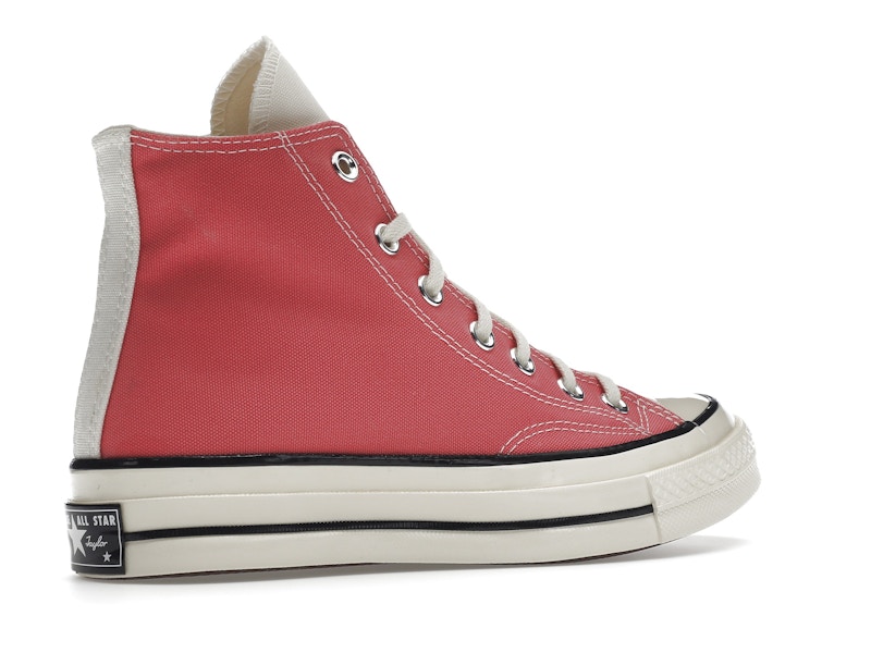 Converse Chuck Taylor All Star 70 Hi Hybrid Texture Saturn Gold