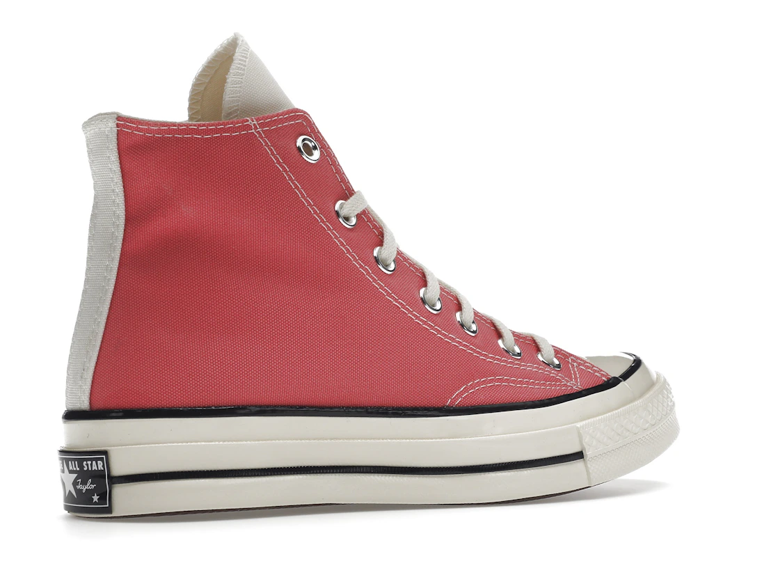 Converse Chuck Taylor All Star 70 Hi Hybrid Texture Saturn Gold