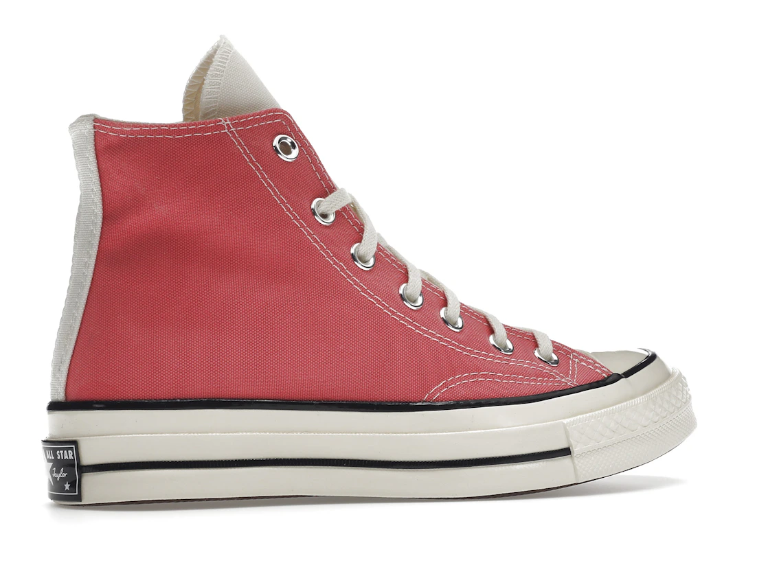 Converse Chuck Taylor All Star 70 Hi Hybrid Texture Saturn Gold